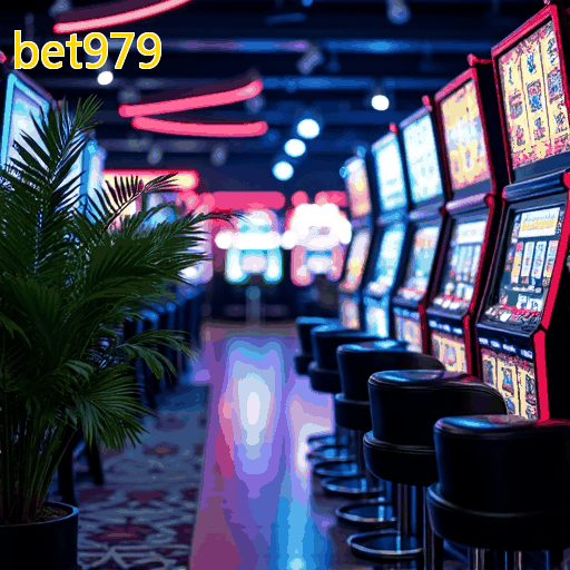 bet979 GAME Slots de Cassino